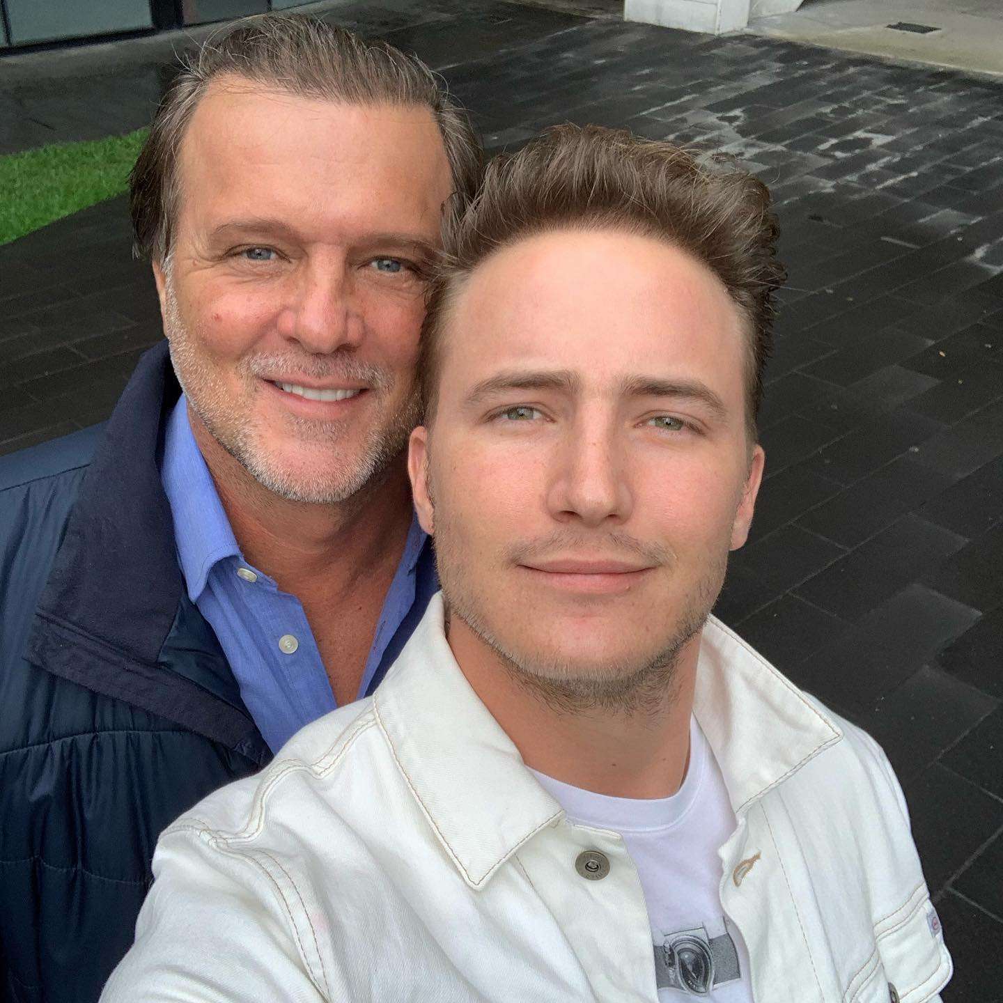 yannick hijo de rene strickler 1