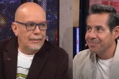 yordi rosado mauricio castillo exigian 1