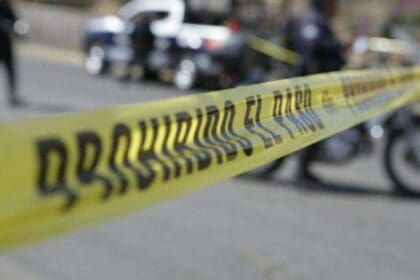 zona acordonada 1 2 2