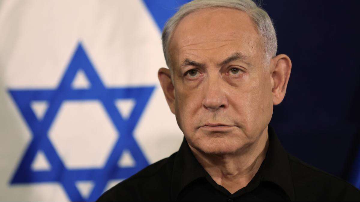 Netanyahu dice que Israel dirigirá su ofensiva hacia Rafah pese a la presión internacional