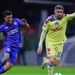 Revelan audios del VAR en el América vs Cruz Azul