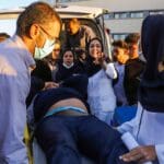 Tres muertos por ataques israelíes en Líbano durante visita de ministro Exteriores iraní