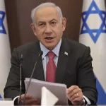 Israel sigue adelante con las negociaciones para una tregua en Gaza