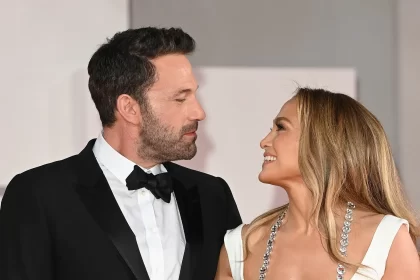 Jennifer Lopez y Ben Affleck, otra vez de "tórtolos"