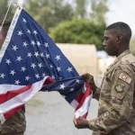 Estados Unidos construirá cinco bases militares en Somalia