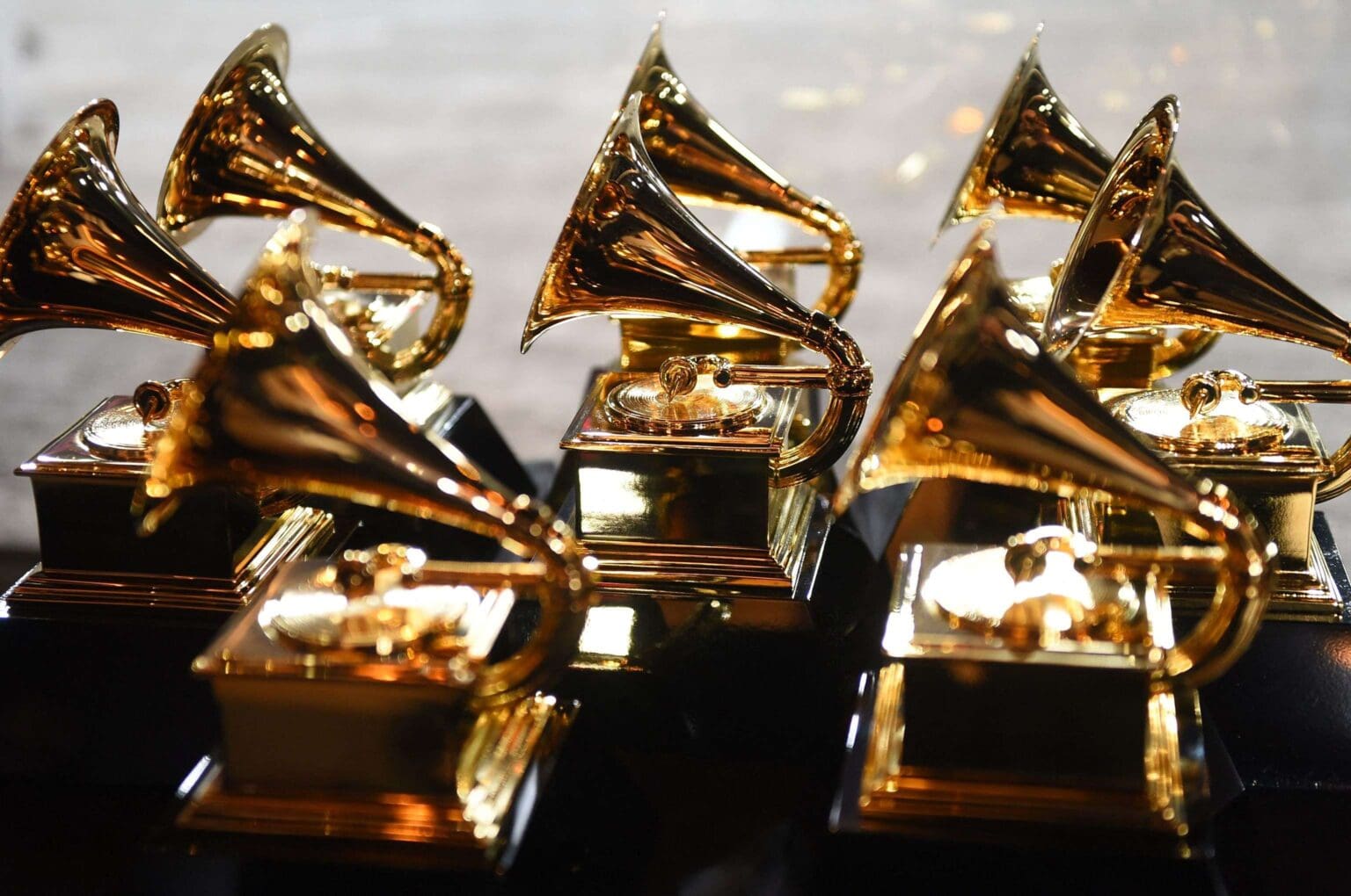 Premios Grammy 2024: dónde y cuándo verlos