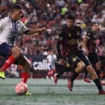 Monterrey buscará el liderato frente a Xolos