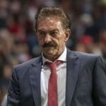 Ricardo La Volpe opina sobre Guillermo Ochoa