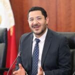 Martí Batres llama a legisladores a aprobar reformas de AMLO