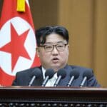 Corea del Norte se muestra abierto a mejorar sus lazos con Japón
