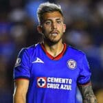 Gonzalo Piovi "minimiza" la derrota ante América