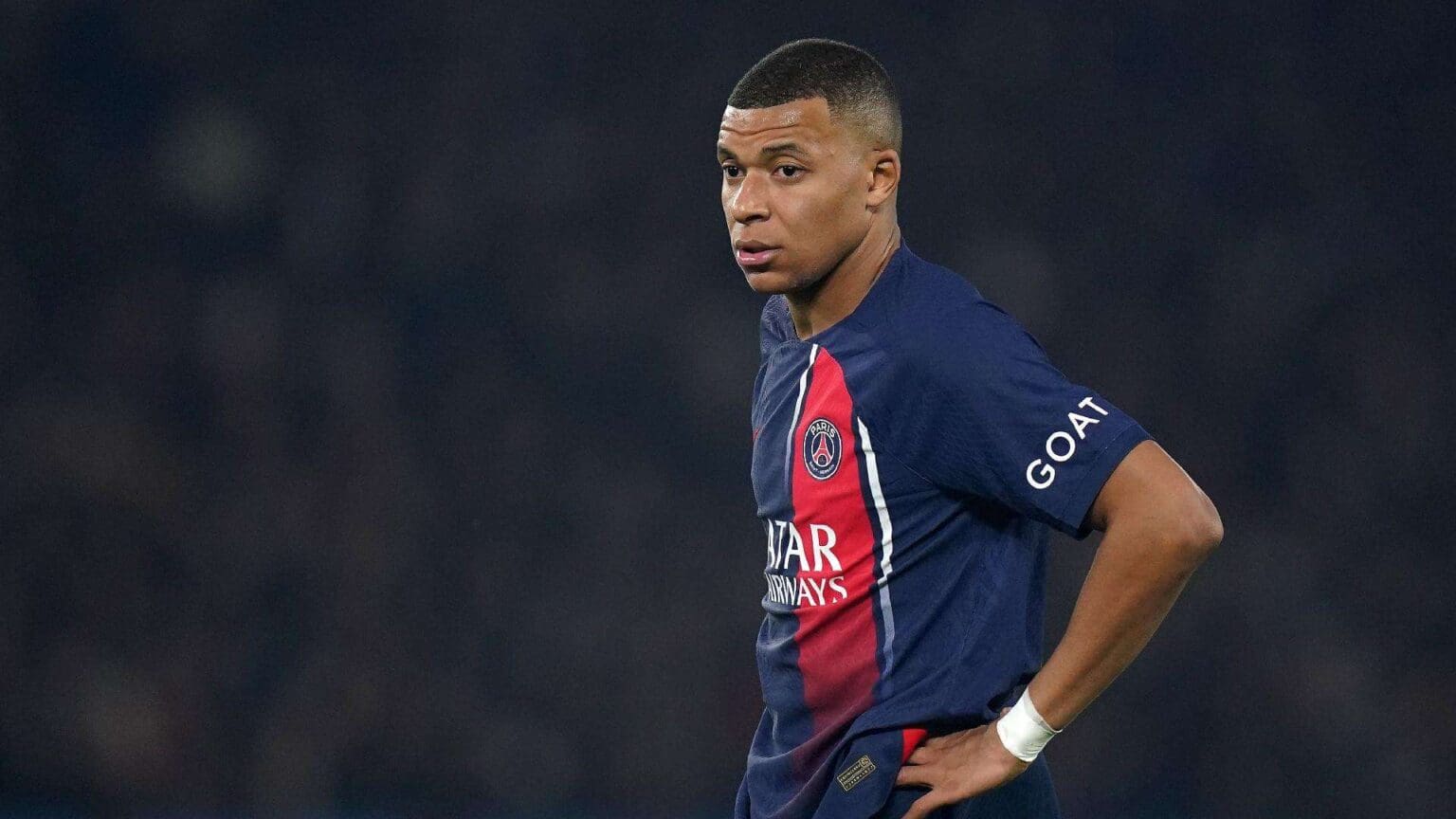 Reaccionan en redes por posible llegada de Mbappé al Real Madrid