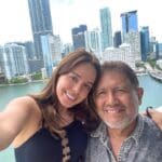 Niurka dice que Juan Osorio es el "sugar daddy" de Eva Daniela