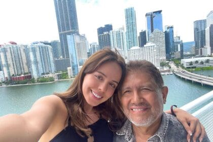 Niurka dice que Juan Osorio es el "sugar daddy" de Eva Daniela