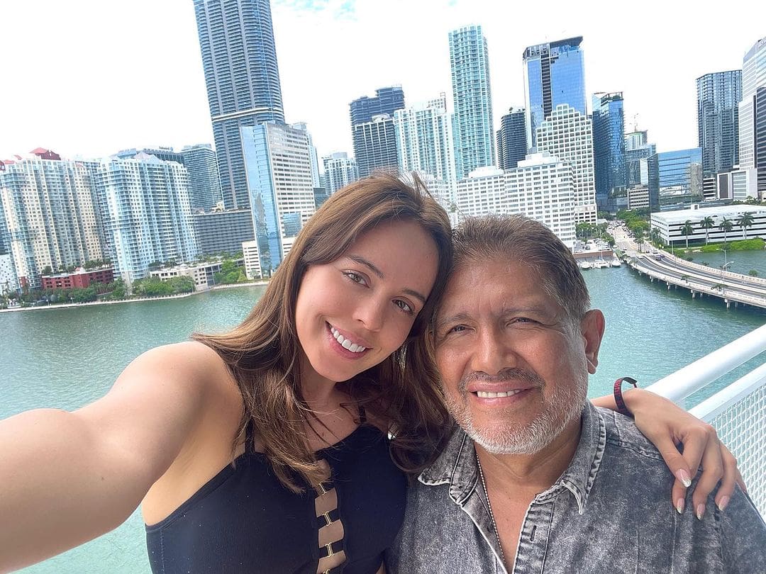 Niurka dice que Juan Osorio es el "sugar daddy" de Eva Daniela