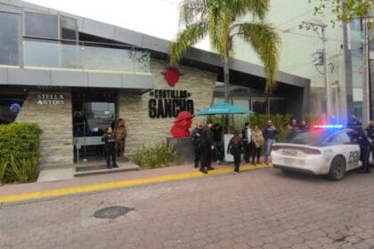 Canirac se solidariza con dueños de Costillas de Sancho