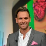 Pato Borghetti fue quien llevó a Ricardo Casares al hospital