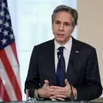 Blinken dice que discrepó con Lula sobre Gaza pero siguen siendo "amigos"
