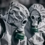 Confirman en Oregon el primer caso humano de peste bubónica