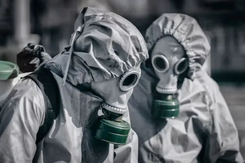 Confirman en Oregon el primer caso humano de peste bubónica