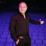 Daniel Bisogno ya está despierto y hasta bromea, afirma Gou