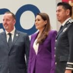 Gobierno del Estado y el FBI organizan segundo Foro Internacional de Seguridad y Justicia