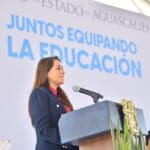 Comenzó la entrega de computadoras para fortalecerlos laboratorios de cómputo de las escuelas públicas