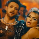 Wendy Guevara y Nicola Porcella estrenan juntos video musical