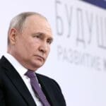 Putin cree que Musk es "imparable" y pide un acuerdo internacional sobre IA