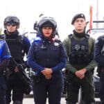 Blindaje Aguascalientes lleva a detener a maleantes