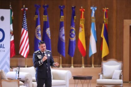 Del 22 al 24 de febrero se reunirán aquí especialistas