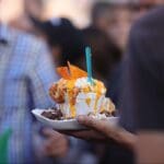 Listo el Segundo Festival de la Chaska y el Elote del 16 al 18 de febrero