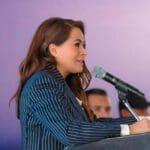 Busca Tere fortalecer la apicultura en el Estado