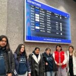 Participarán 7 universitarios hidrocálidos en foro de la Universidad de Harvard