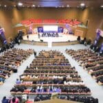 Somos el primer lugar nacional en C-5i, 911 y Policía Cibernética; además, tercer Estado más seguro para vivir