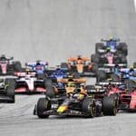 ¿Por qué las primeras dos carreras de la F1 2024 serán en sábado?