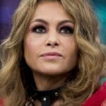 Paulina Rubio confirma que estará en 4 conciertos de 90's Pop Tour