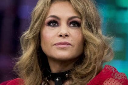 Paulina Rubio confirma que estará en 4 conciertos de 90's Pop Tour