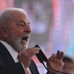 Lula insiste en que Israel comete un "genocidio" en Gaza en plena crisis diplomática