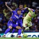 América mantiene dominio sobre Cruz Azul