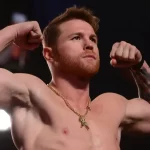"Canelo" Álvarez sí podría pelear ante Jaime Munguía