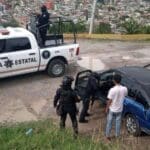 Acuerdan intensificar la seguridad en Chilpancingo