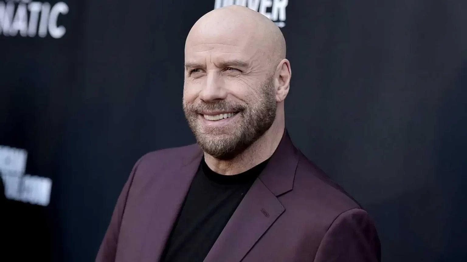 Cinco cintas para celebrar los 70 años de John Travolta