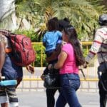 La frontera sur es la región con mayor inflación de México ante la crisis migratoria