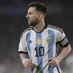 ¿Lionel Messi jugará con la Selección Argentina en los Olímpicos?