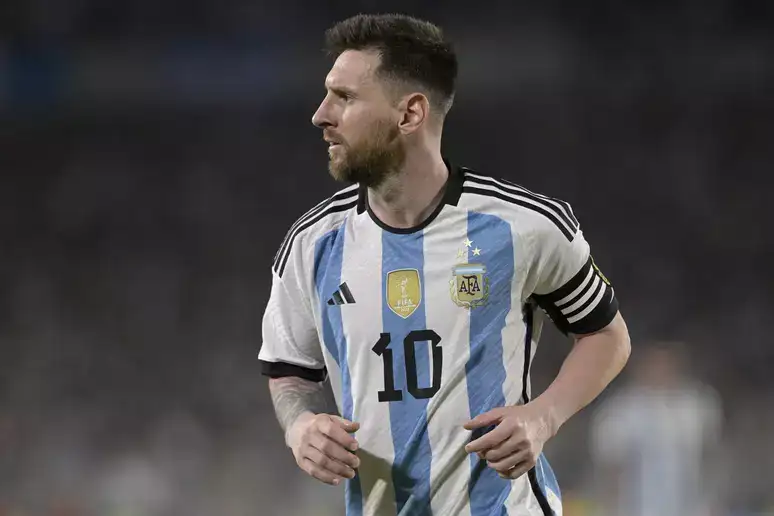 ¿Lionel Messi jugará con la Selección Argentina en los Olímpicos?