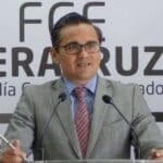 Vinculan a proceso por tortura a Jorge Winckler, exfiscal de Veracruz