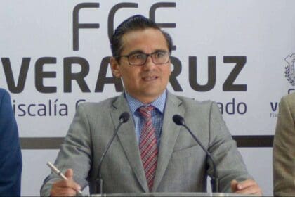 Vinculan a proceso por tortura a Jorge Winckler, exfiscal de Veracruz