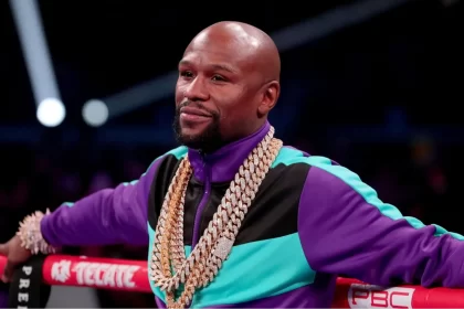 Floyd Mayweather reconoce la grandeza del "Canelo" Álvarez