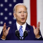 Biden, "preocupado" por diagnóstico de cáncer del rey Carlos III